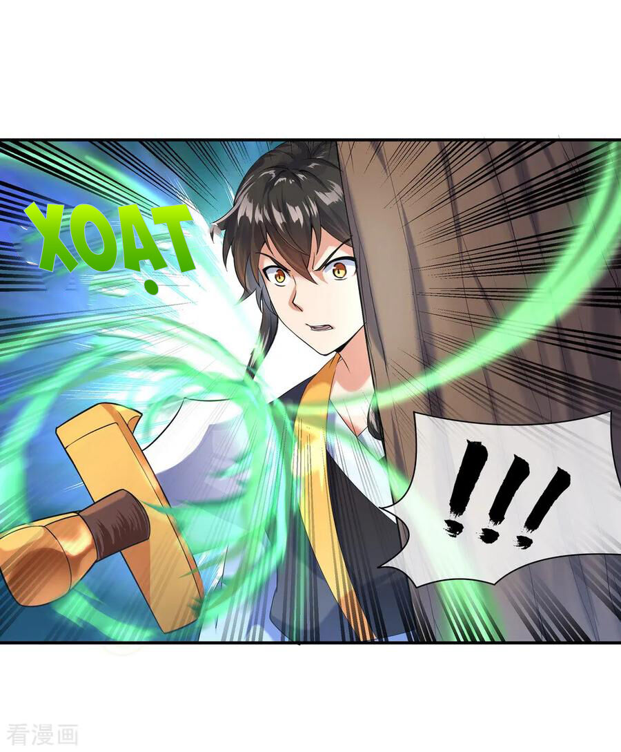 Chiến Hồn Tuyệt Thế Chap 13 - Next Chap 14