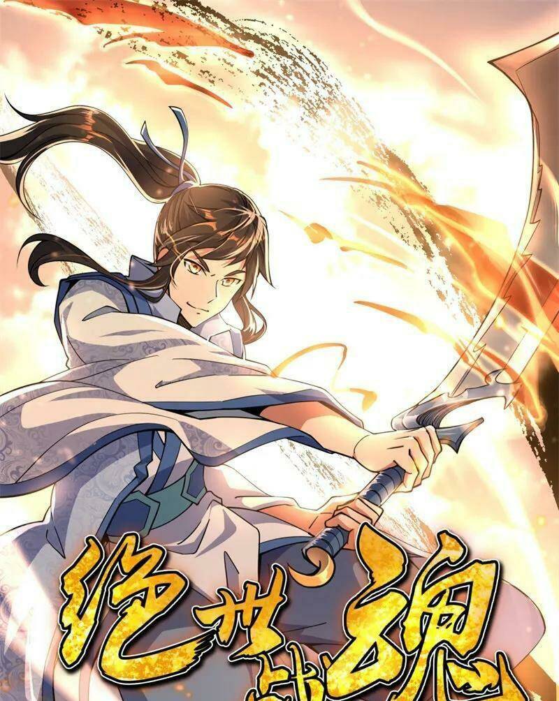Chiến Hồn Tuyệt Thế Chap 144 - Next Chap 145