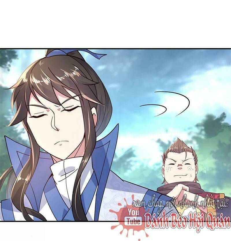 Chiến Hồn Tuyệt Thế Chap 144 - Next Chap 145