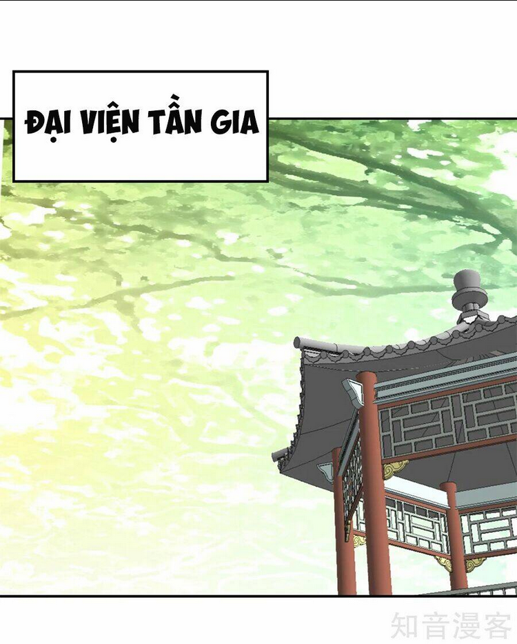 Chiến Hồn Tuyệt Thế Chap 2 - Next Chap 3