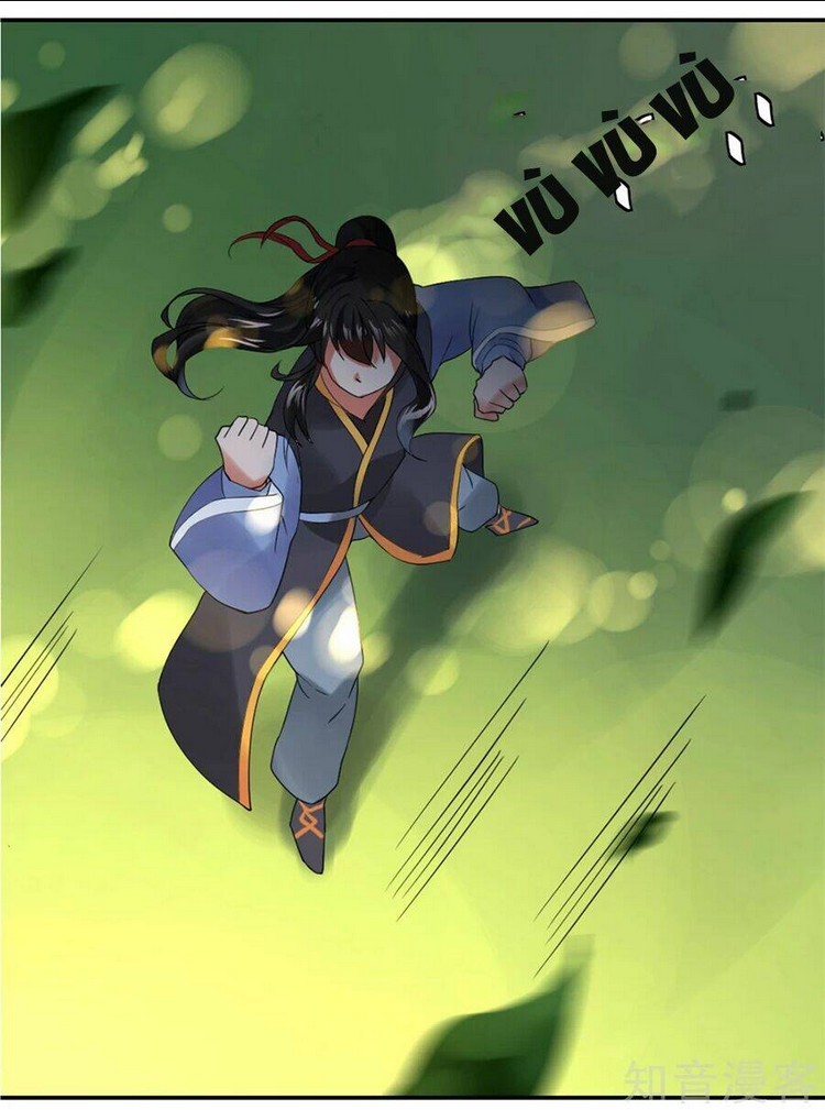 Chiến Hồn Tuyệt Thế Chap 2 - Next Chap 3