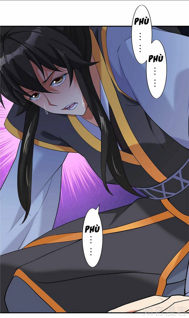 Chiến Hồn Tuyệt Thế Chap 2 - Next Chap 3