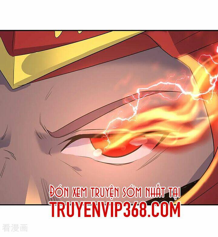 Chiến Hồn Tuyệt Thế Chap 203 - Next Chap 204