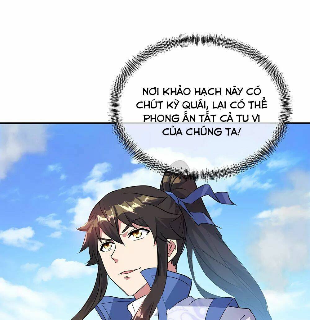 Chiến Hồn Tuyệt Thế Chap 221 - Next Chap 222