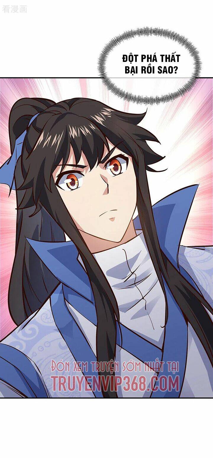 Chiến Hồn Tuyệt Thế Chap 235 - Next Chap 236