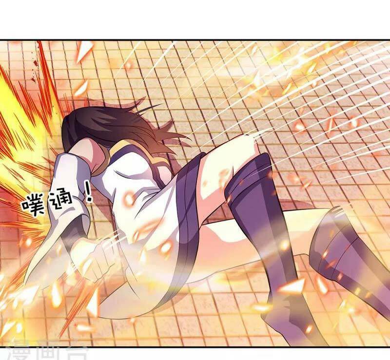 Chiến Hồn Tuyệt Thế Chap 287 - Next Chap 288