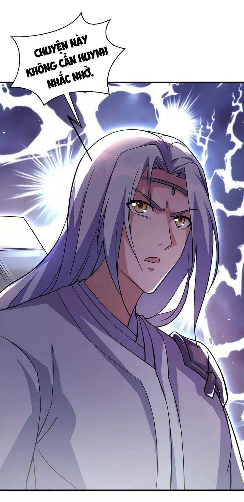 Chiến Hồn Tuyệt Thế Chap 290 - Next Chap 291