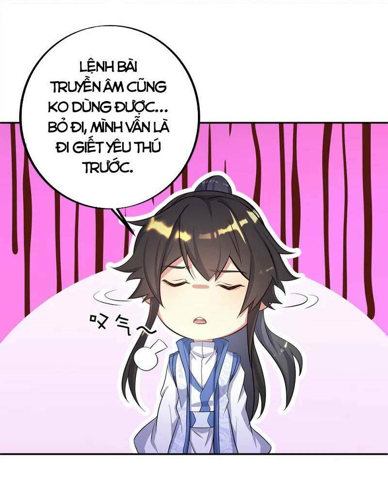 Chiến Hồn Tuyệt Thế Chap 299 - Next Chap 300