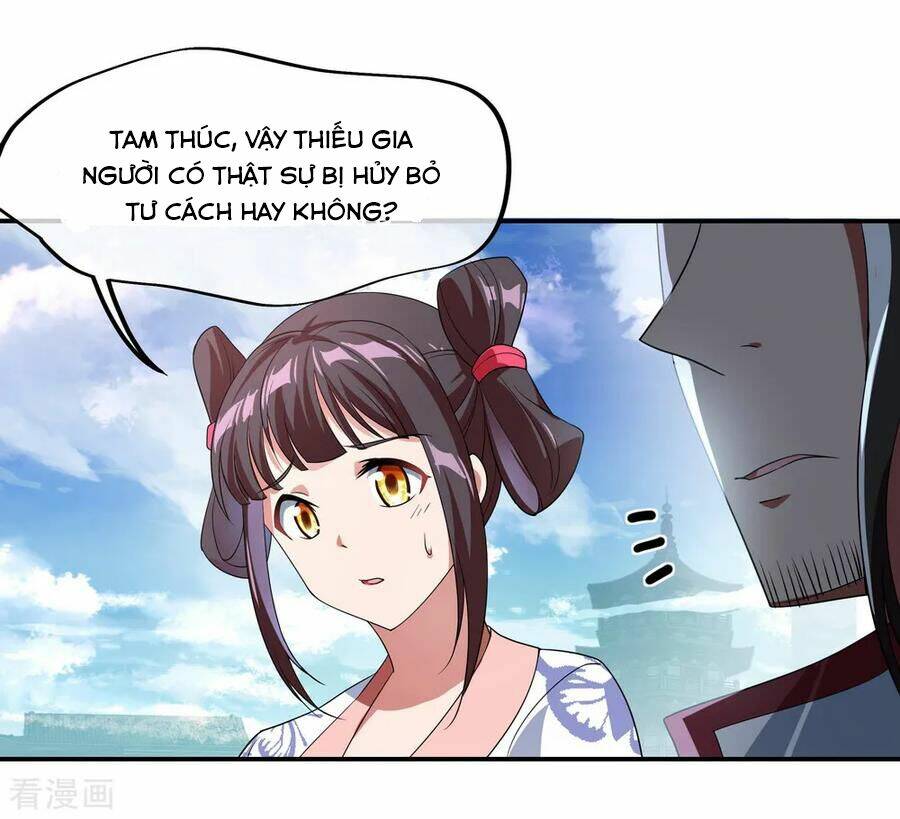 Chiến Hồn Tuyệt Thế Chap 30 - Next Chap 31