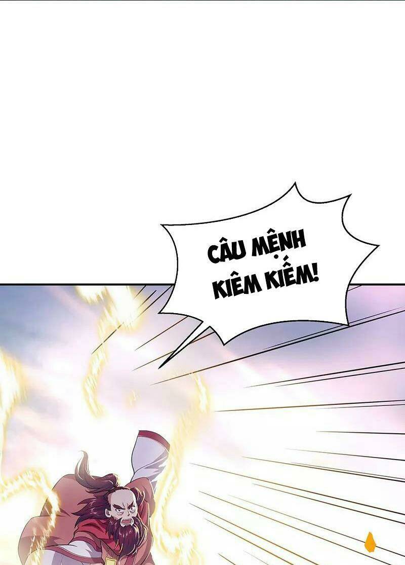 Chiến Hồn Tuyệt Thế Chap 322 - Next Chap 323