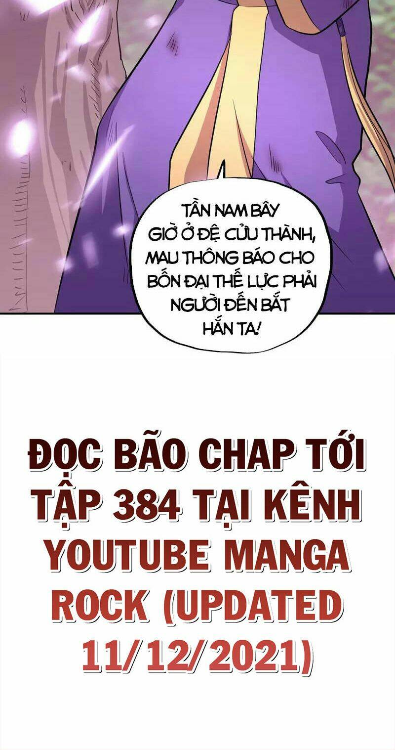 Chiến Hồn Tuyệt Thế Chap 325 - Next Chap 326