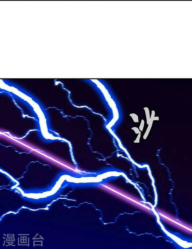 Chiến Hồn Tuyệt Thế Chap 332 - Next Chap 333