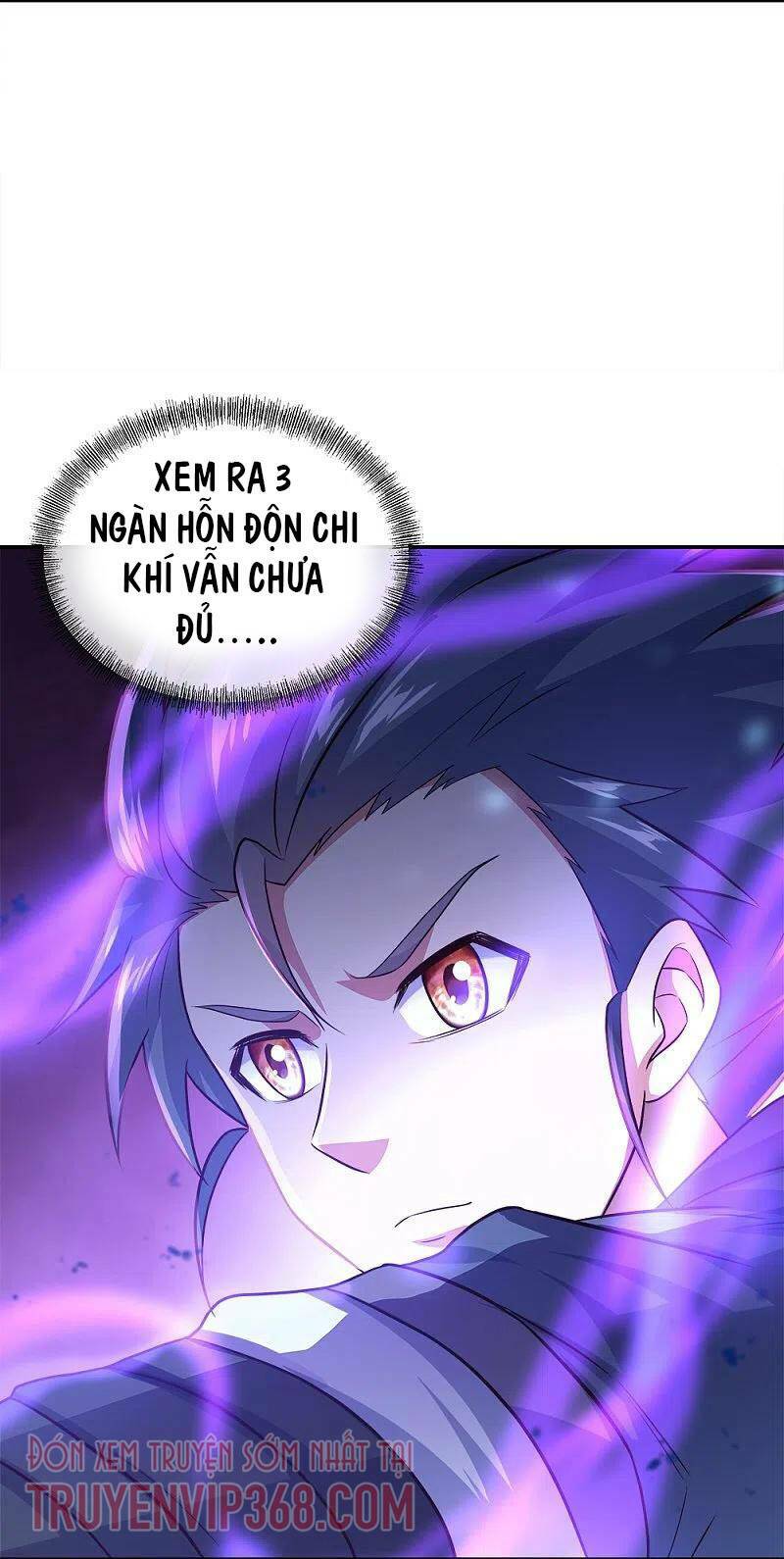 Chiến Hồn Tuyệt Thế Chap 344 - Next Chap 345