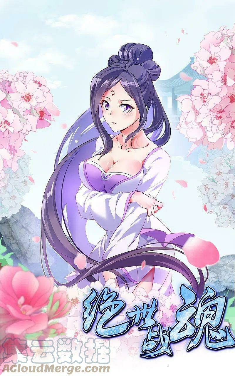 Chiến Hồn Tuyệt Thế Chap 352 - Next Chap 353