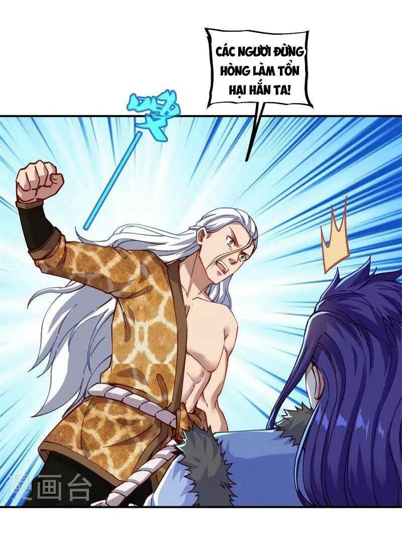 Chiến Hồn Tuyệt Thế Chap 362 - Next Chap 363