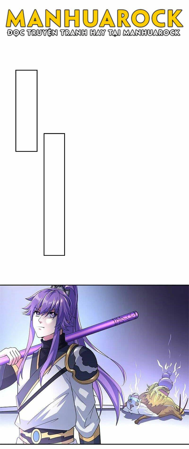 Chiến Hồn Tuyệt Thế Chap 427 - Next Chap 428