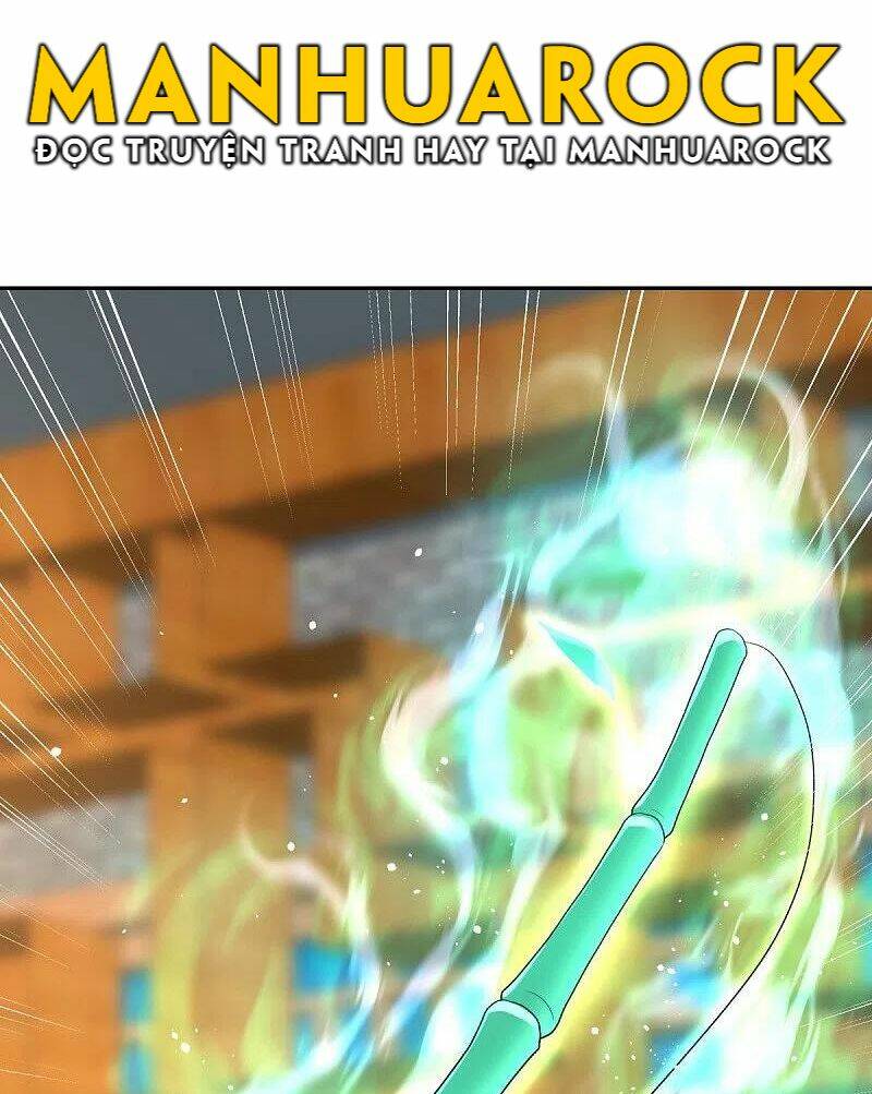 Chiến Hồn Tuyệt Thế Chap 431 - Next Chap 432