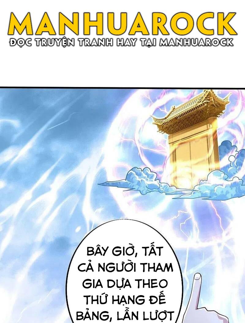 Chiến Hồn Tuyệt Thế Chap 449 - Next Chap 450