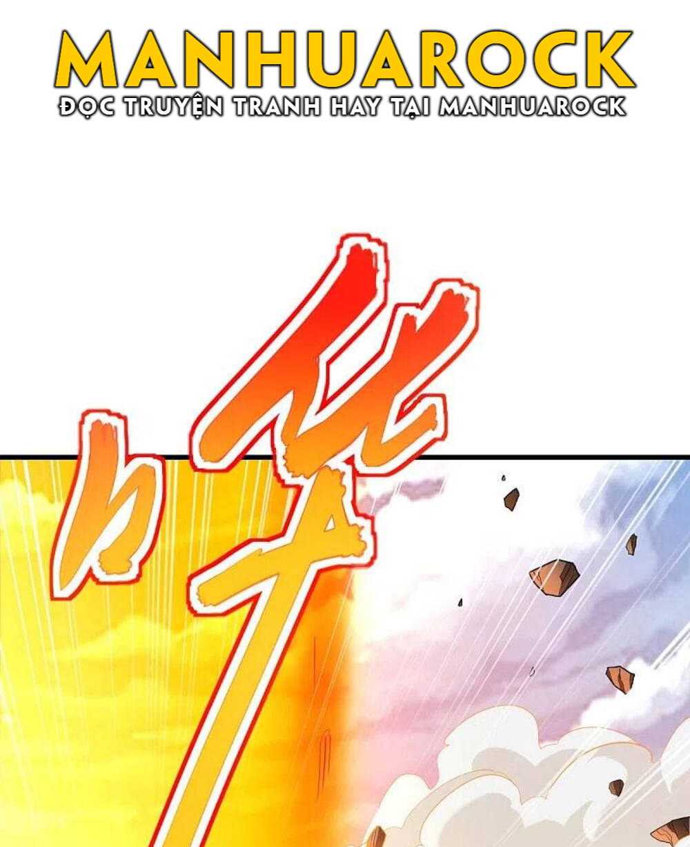 Chiến Hồn Tuyệt Thế Chap 456 - Next Chap 457