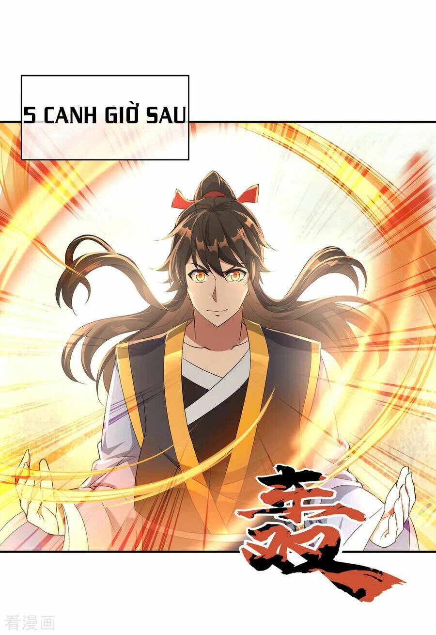 Chiến Hồn Tuyệt Thế Chap 46 - Next Chap 47