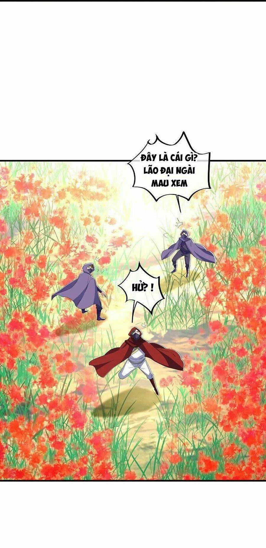 Chiến Hồn Tuyệt Thế Chap 473 - Next Chap 474