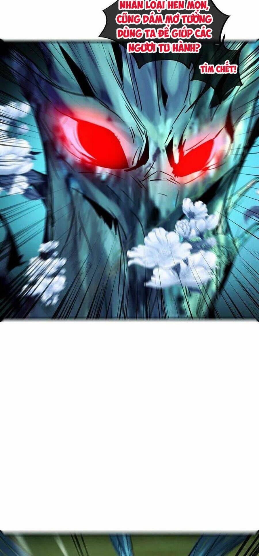 Chiến Hồn Tuyệt Thế Chap 473 - Next Chap 474