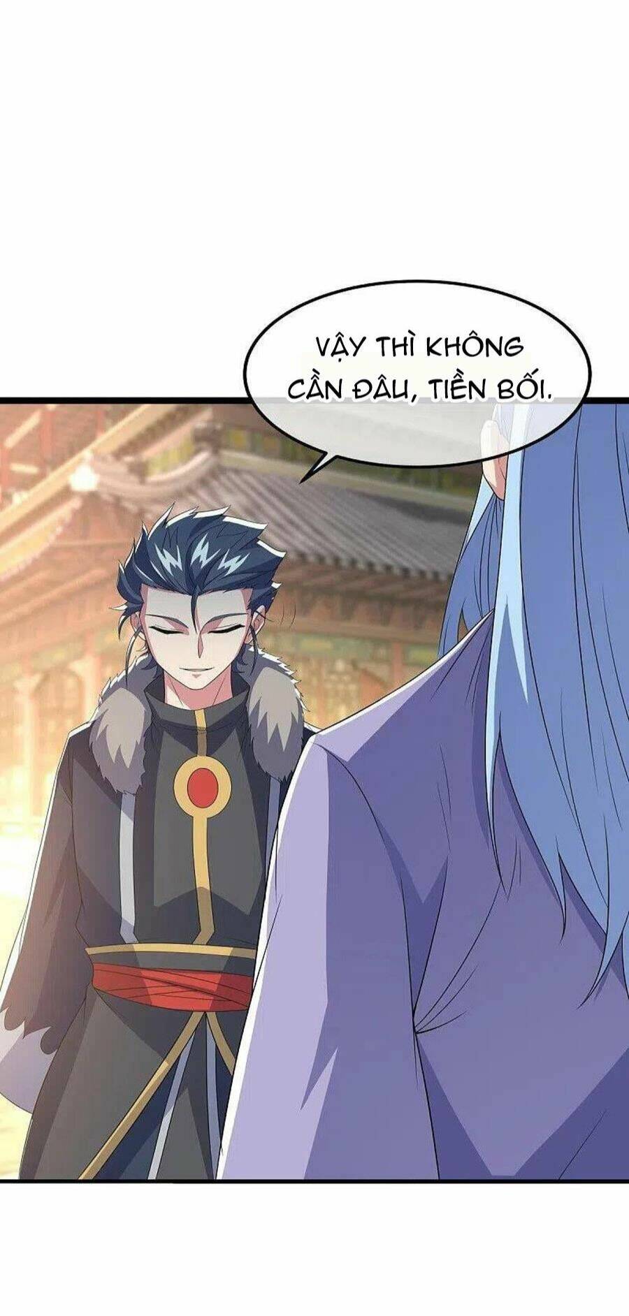 Chiến Hồn Tuyệt Thế Chap 473 - Next Chap 474