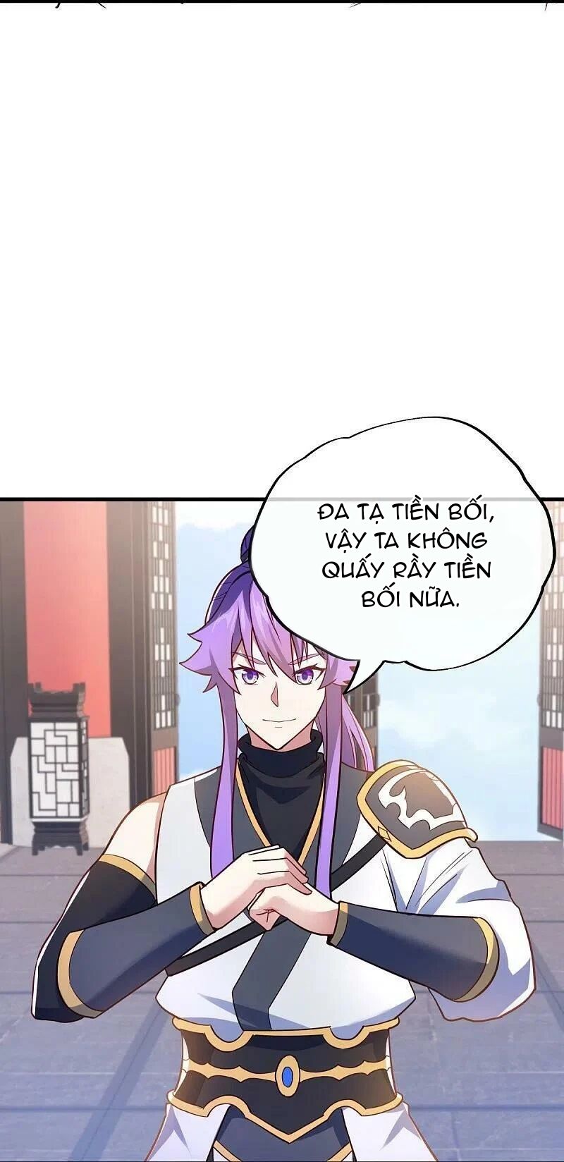 Chiến Hồn Tuyệt Thế Chap 477 - Next Chap 478