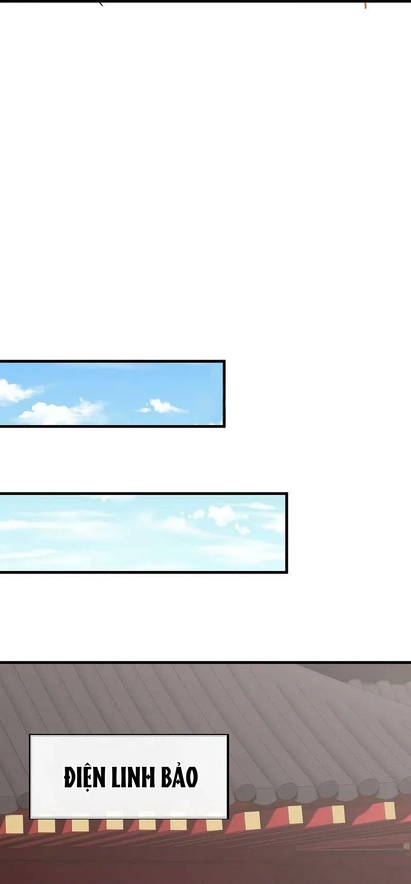 Chiến Hồn Tuyệt Thế Chap 477 - Next Chap 478