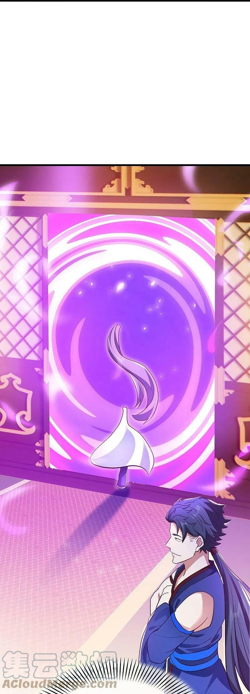 Chiến Hồn Tuyệt Thế Chap 477 - Next Chap 478