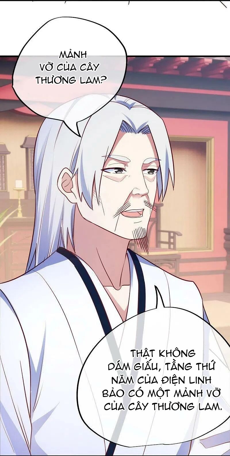 Chiến Hồn Tuyệt Thế Chap 477 - Next Chap 478