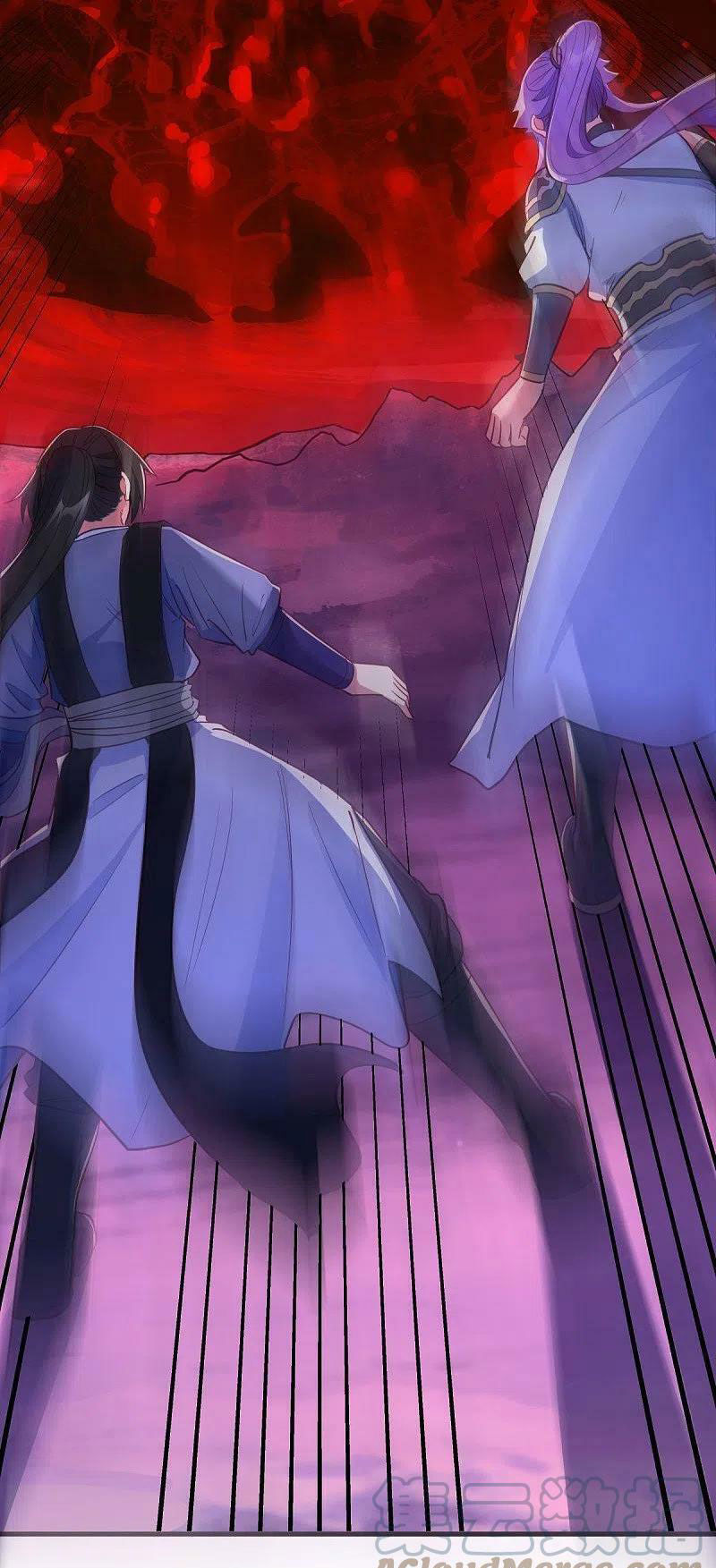 Chiến Hồn Tuyệt Thế Chap 482 - Next Chap 483