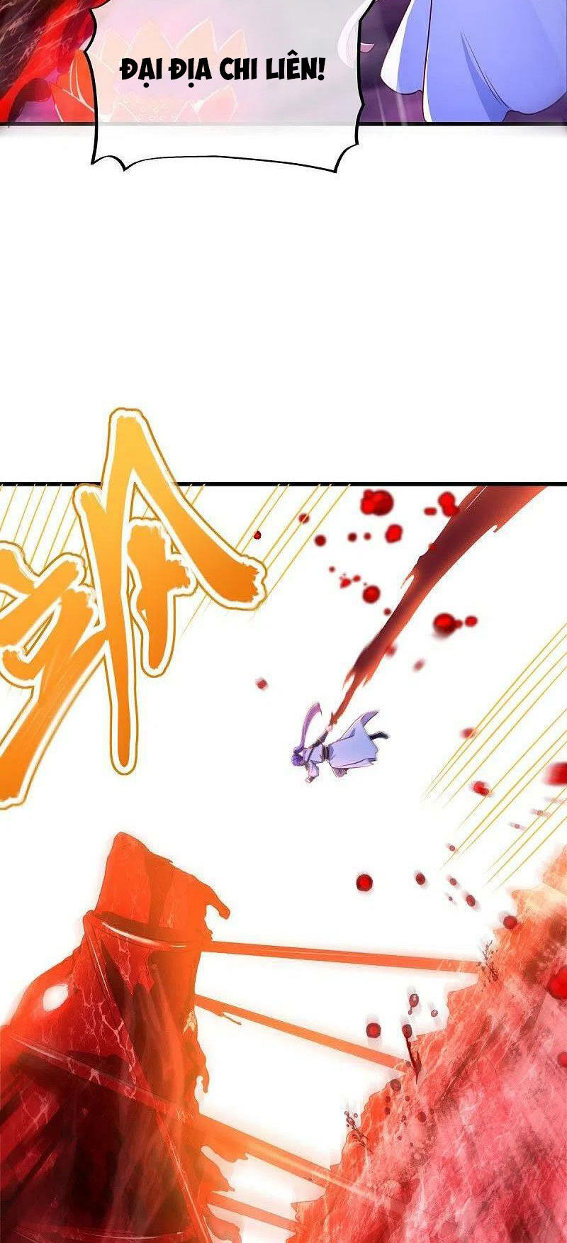 Chiến Hồn Tuyệt Thế Chap 482 - Next Chap 483