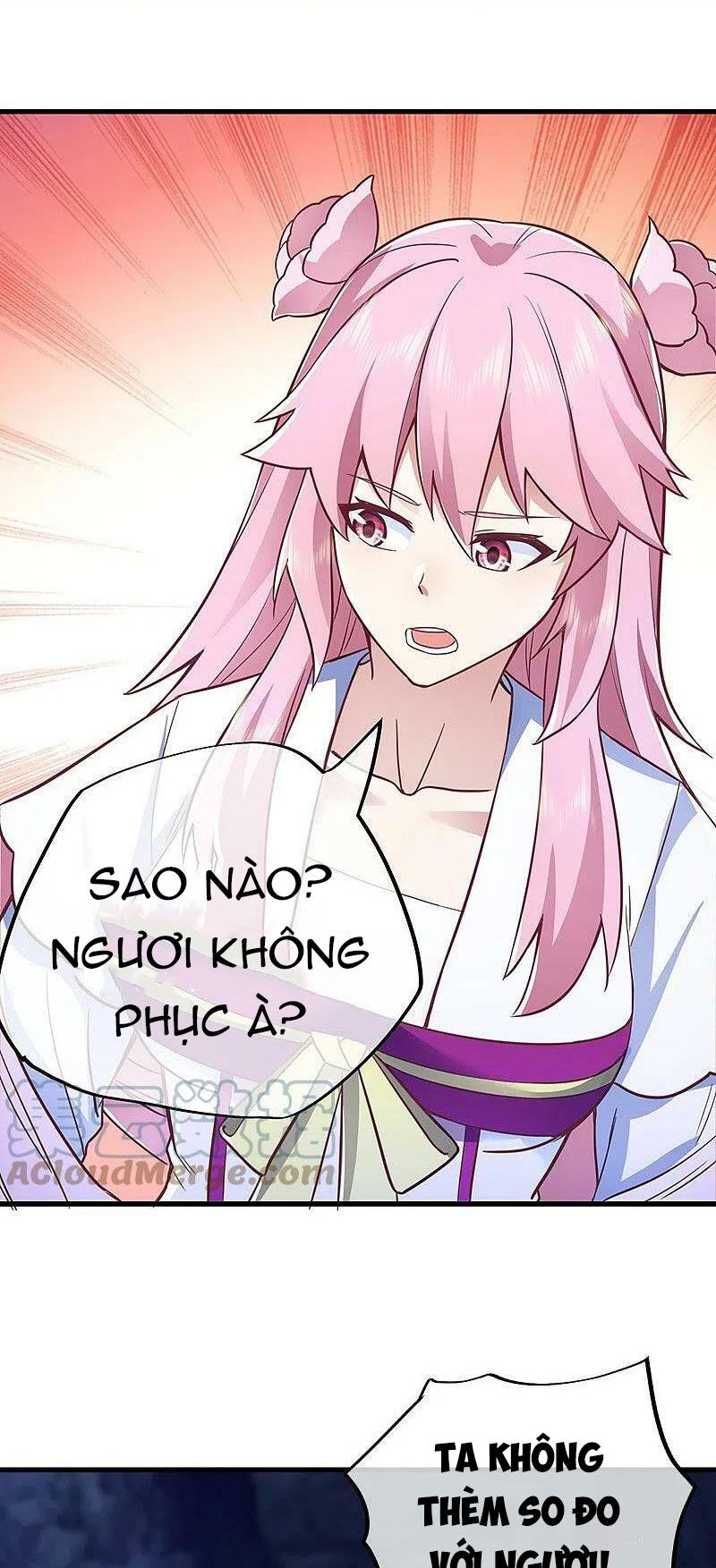 Chiến Hồn Tuyệt Thế Chap 482 - Next Chap 483
