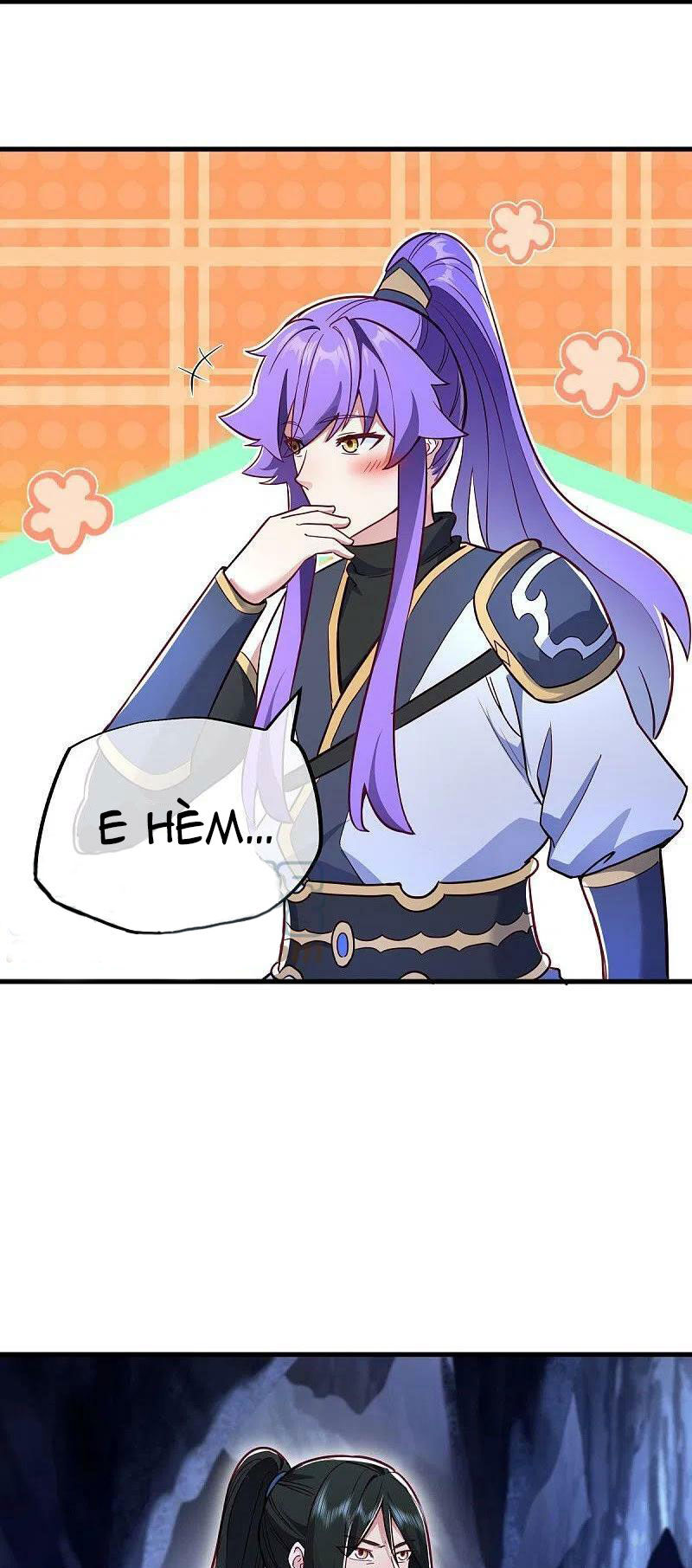 Chiến Hồn Tuyệt Thế Chap 482 - Next Chap 483