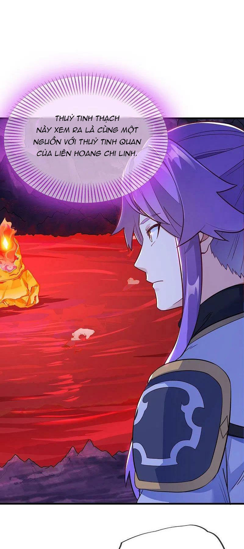 Chiến Hồn Tuyệt Thế Chap 482 - Next Chap 483