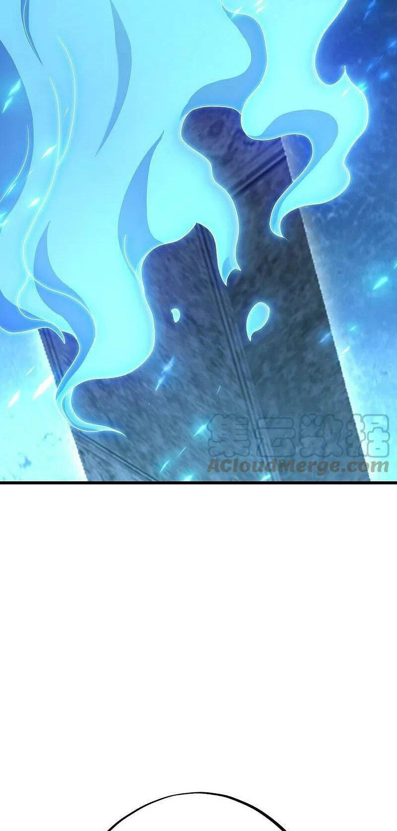 Chiến Hồn Tuyệt Thế Chap 496 - Next Chap 497