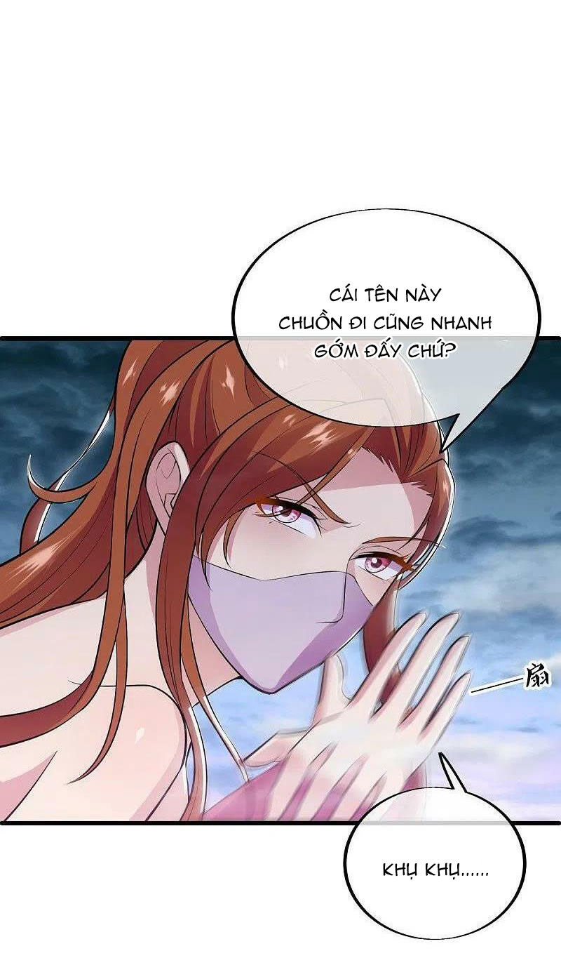 Chiến Hồn Tuyệt Thế Chap 512 - Next Chap 513
