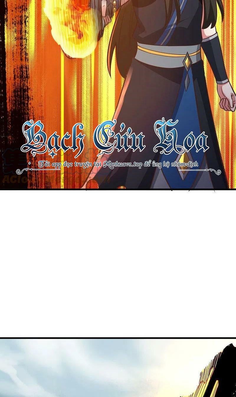 Chiến Hồn Tuyệt Thế Chap 529 - Next Chap 530