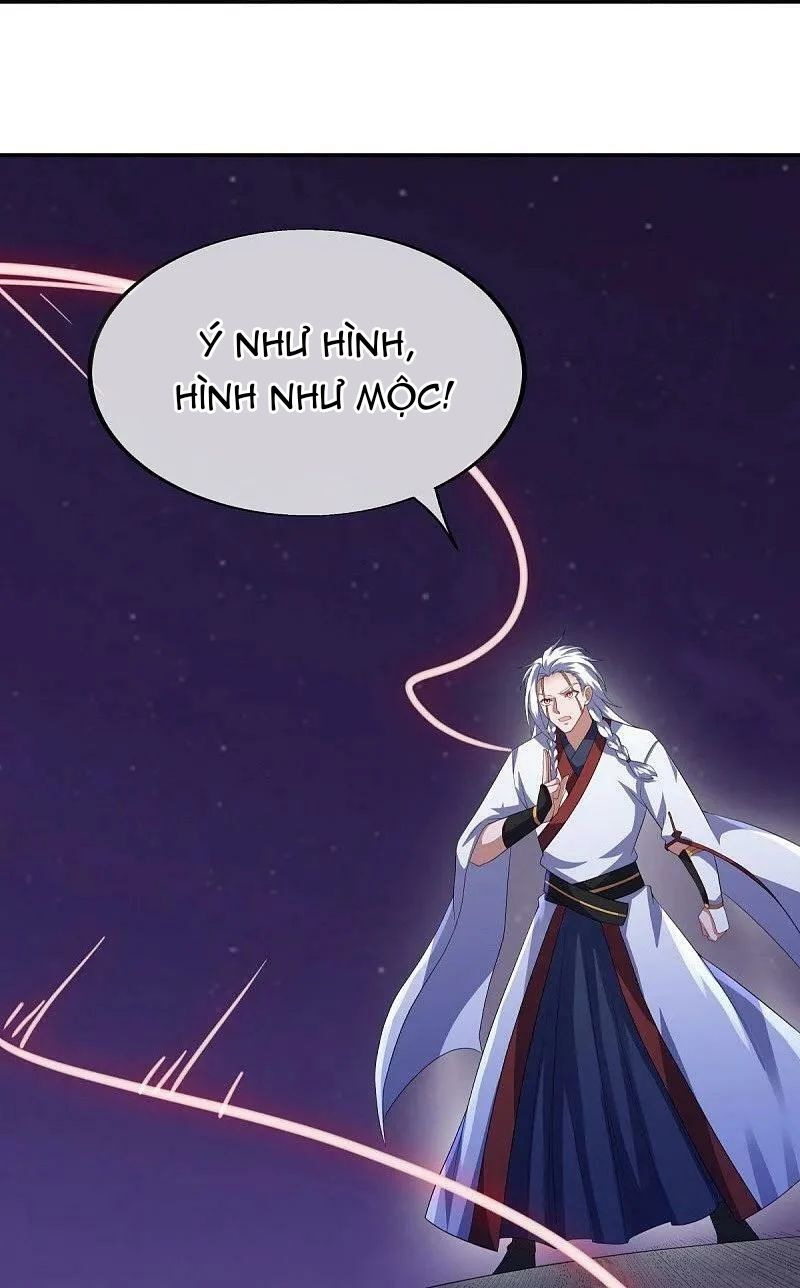 Chiến Hồn Tuyệt Thế Chap 543 - Next Chap 544