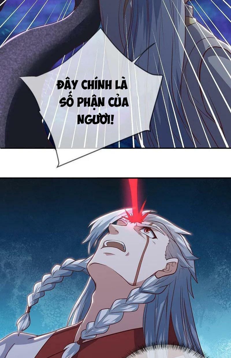 Chiến Hồn Tuyệt Thế Chap 544 - Next Chap 545