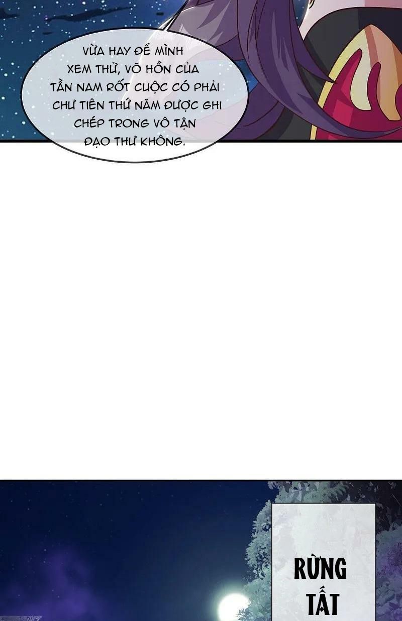 Chiến Hồn Tuyệt Thế Chap 544 - Next Chap 545