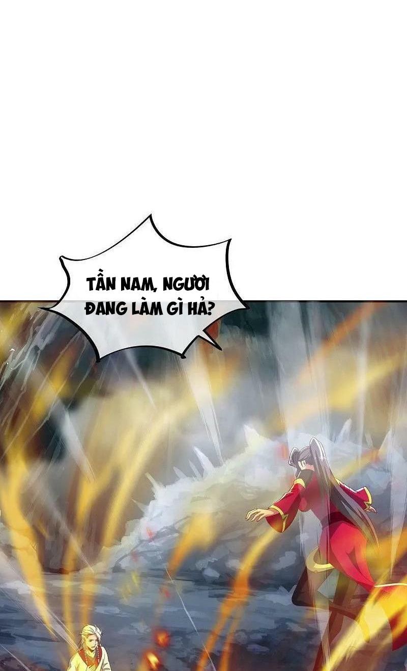 Chiến Hồn Tuyệt Thế Chap 545 - Next Chap 546