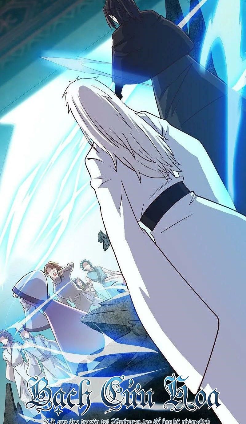 Chiến Hồn Tuyệt Thế Chap 547 - Next Chap 548