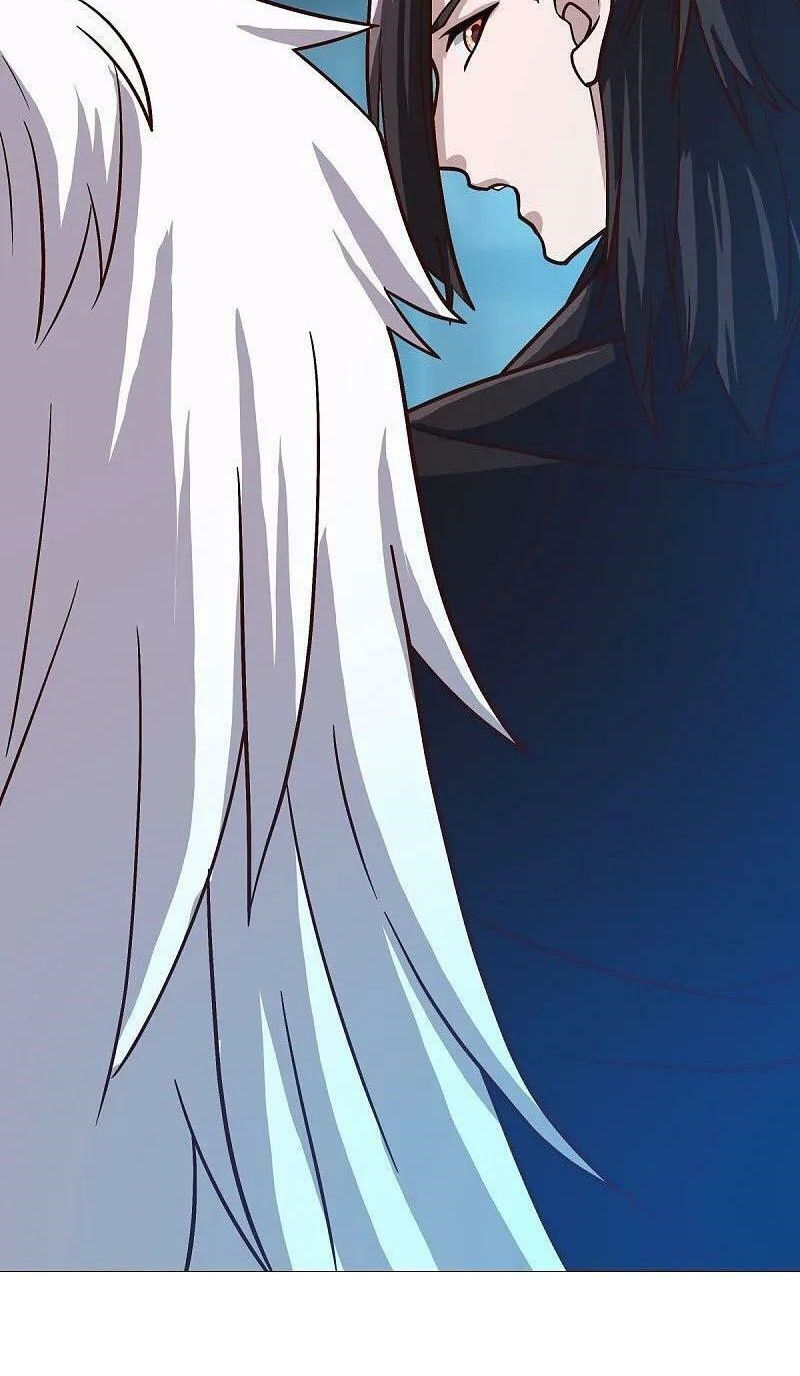 Chiến Hồn Tuyệt Thế Chap 547 - Next Chap 548