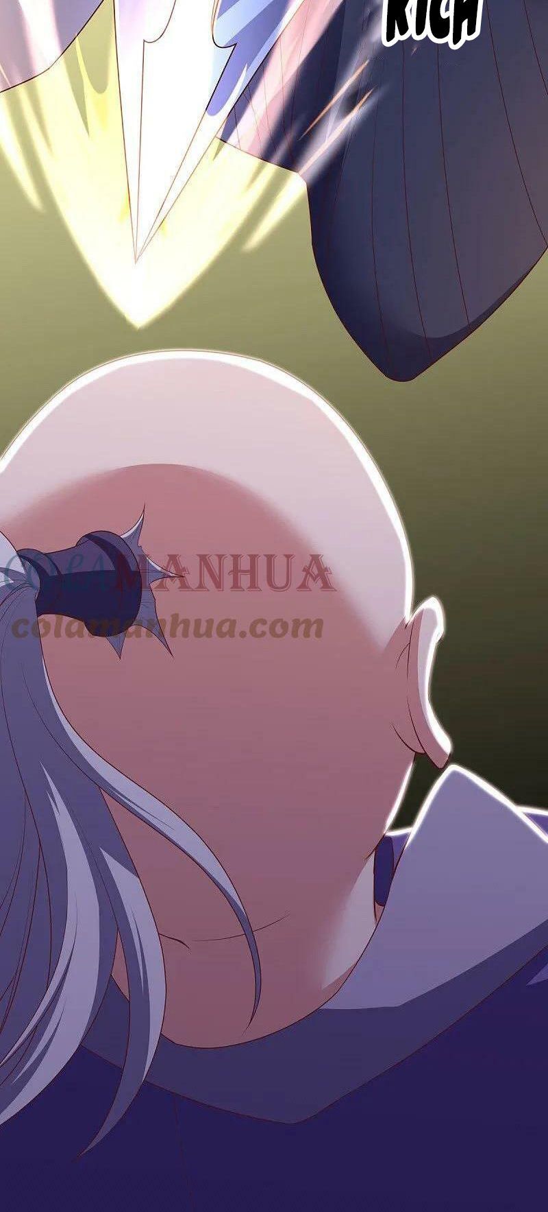 Chiến Hồn Tuyệt Thế Chap 548 - Next Chap 549