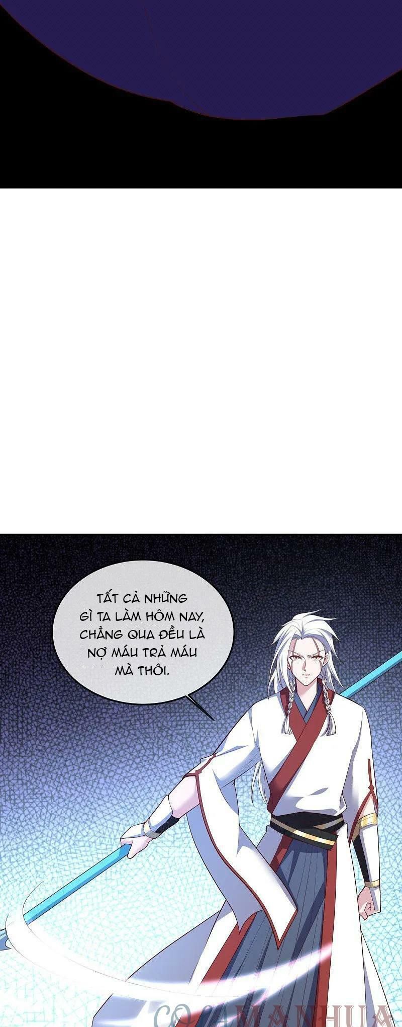 Chiến Hồn Tuyệt Thế Chap 548 - Next Chap 549