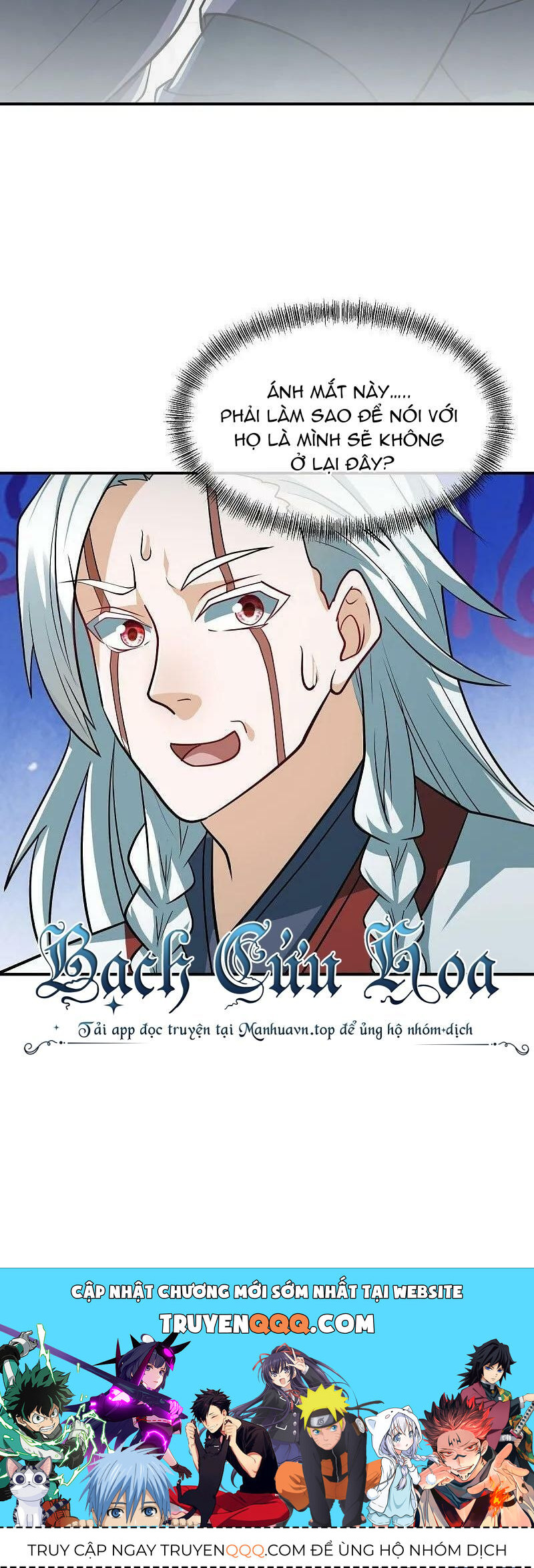 Chiến Hồn Tuyệt Thế Chap 549 - Next Chap 550