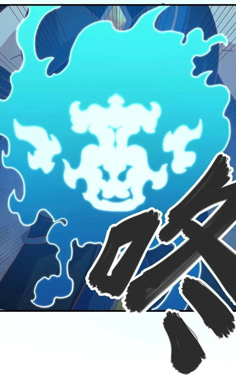 Chiến Hồn Tuyệt Thế Chap 550 - Next Chap 551