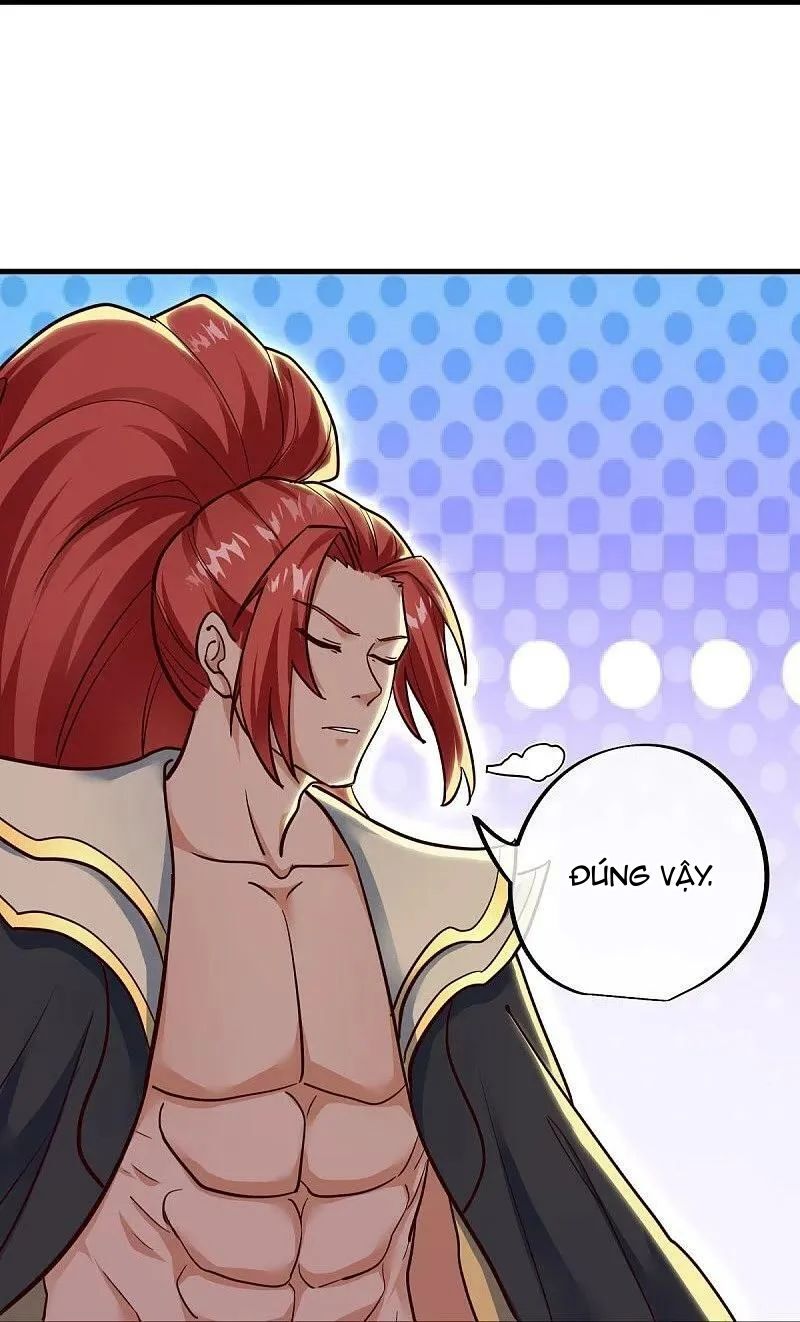Chiến Hồn Tuyệt Thế Chap 550 - Next Chap 551